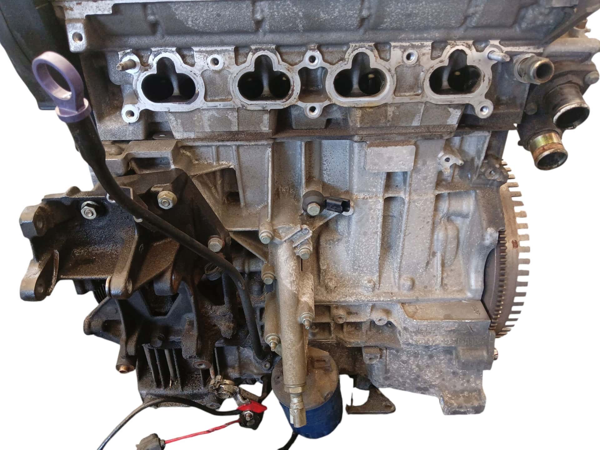 Moteur RFN (EW10J4) vue 12