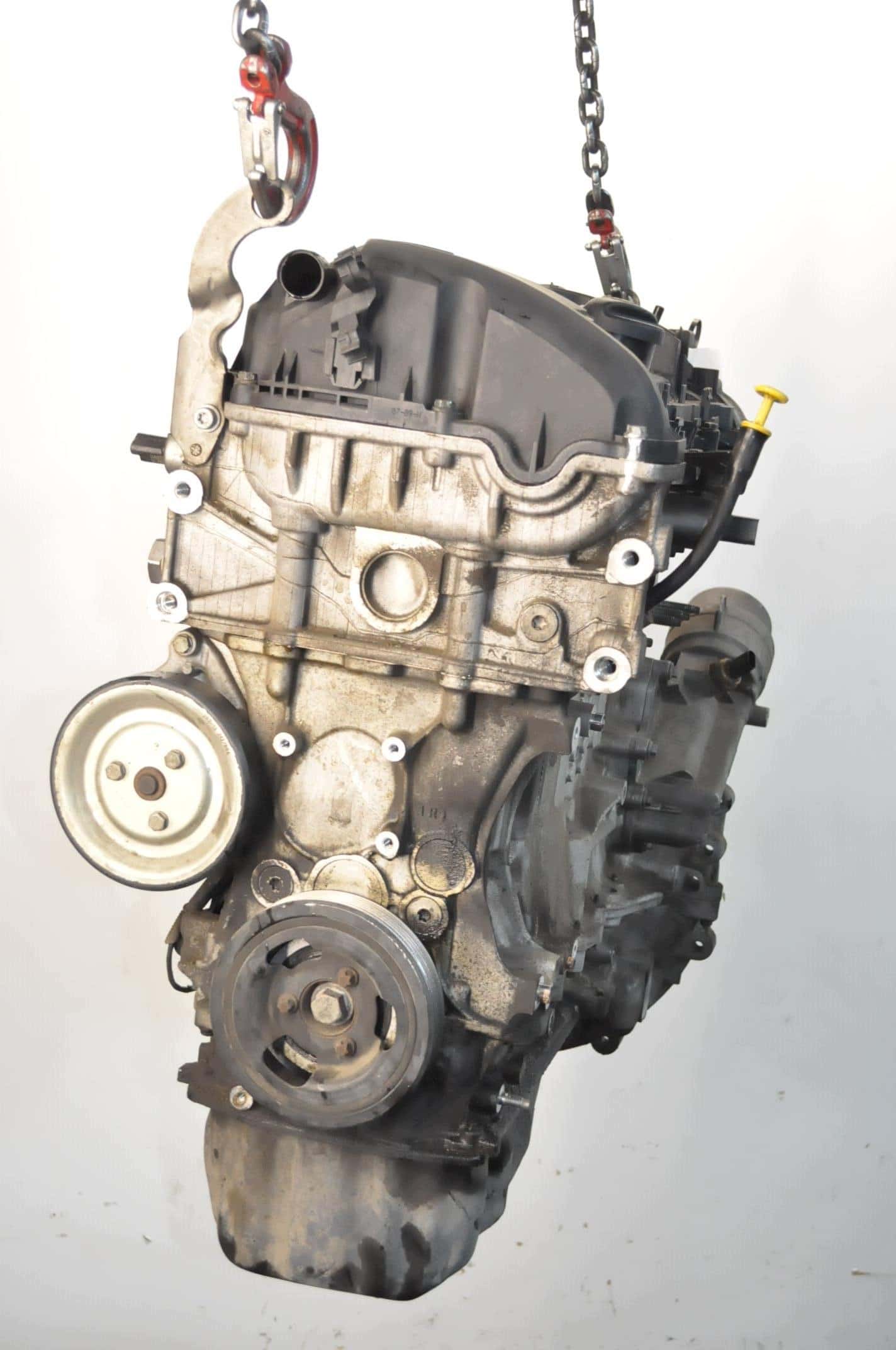 Moteur 5FS (EP6C) vue 4