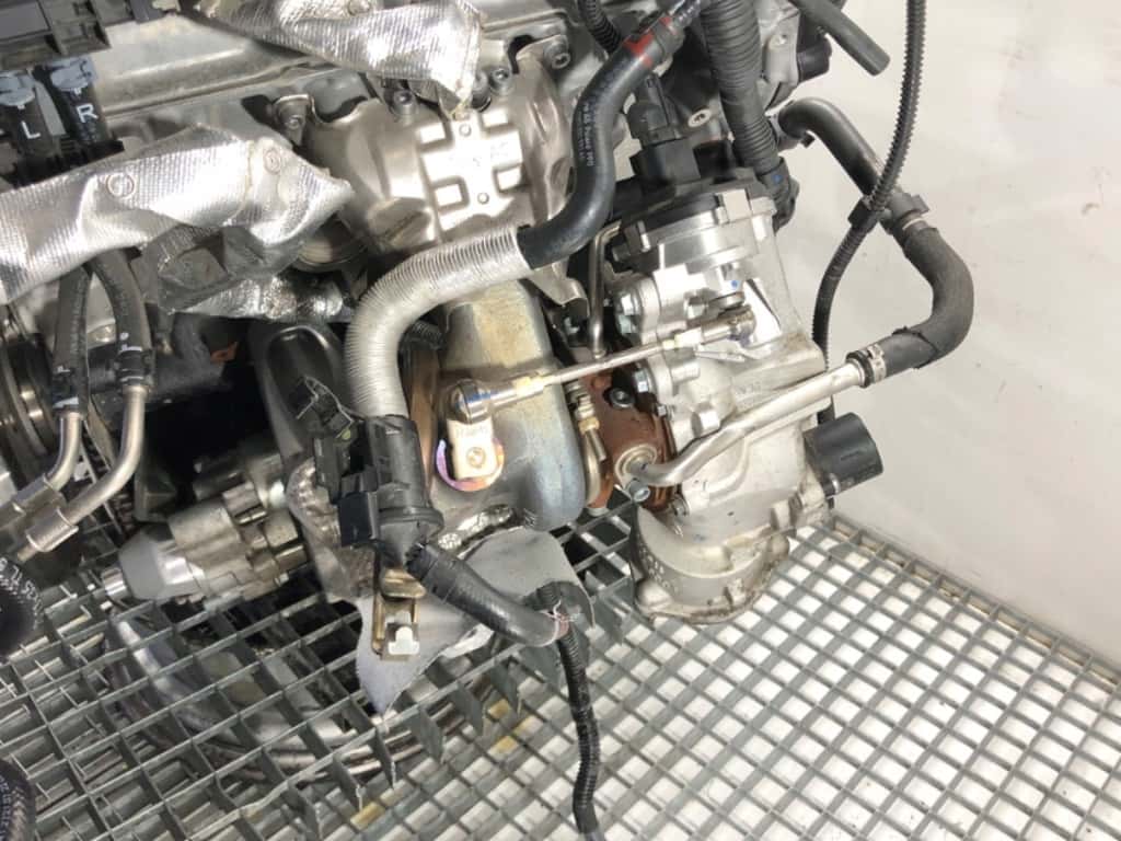 Moteur DMSA vue 4