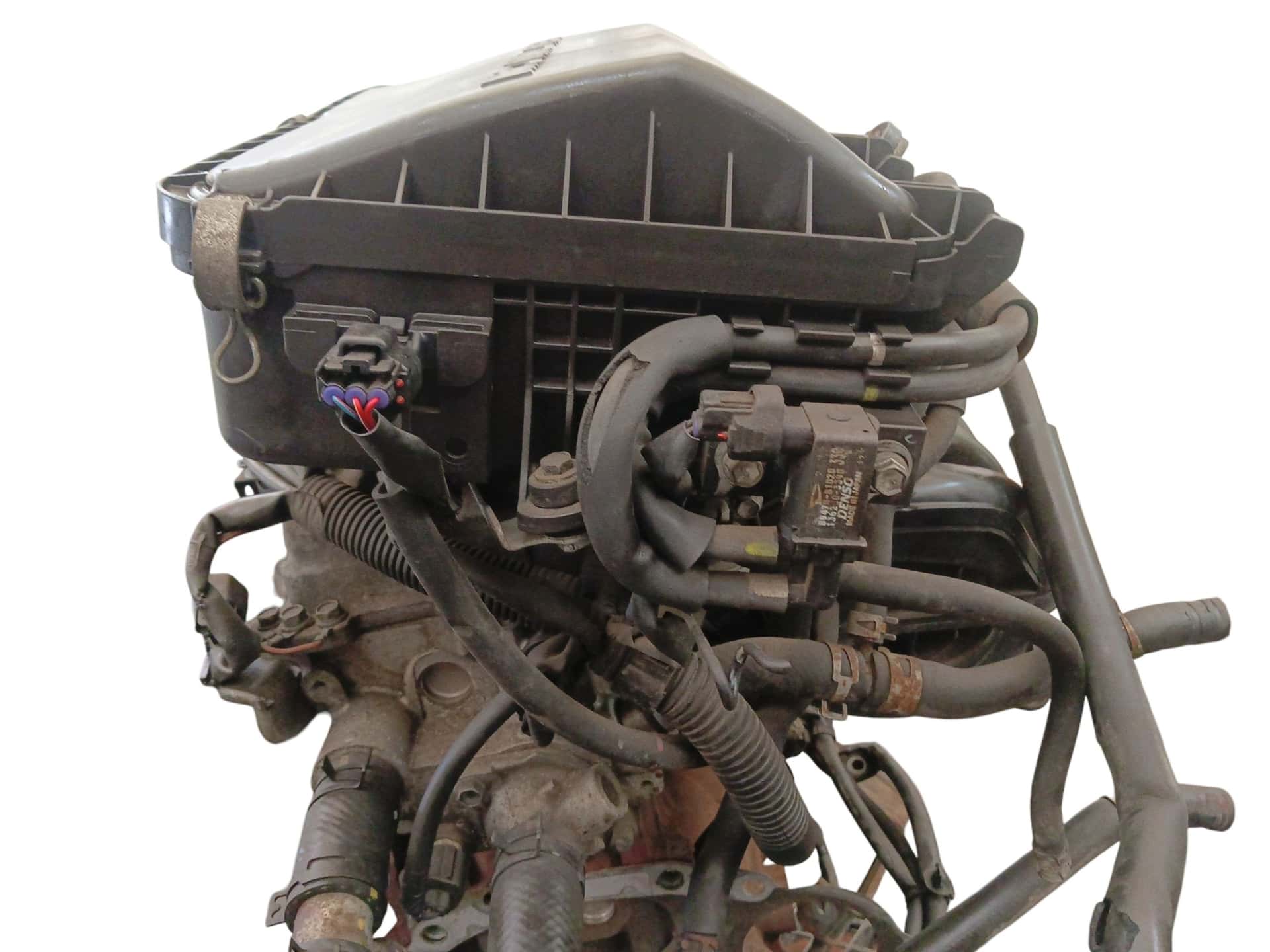 Moteur 3SZ-VE vue 6