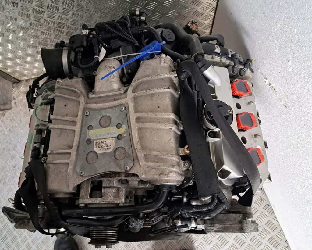 Moteur CREC vue 4