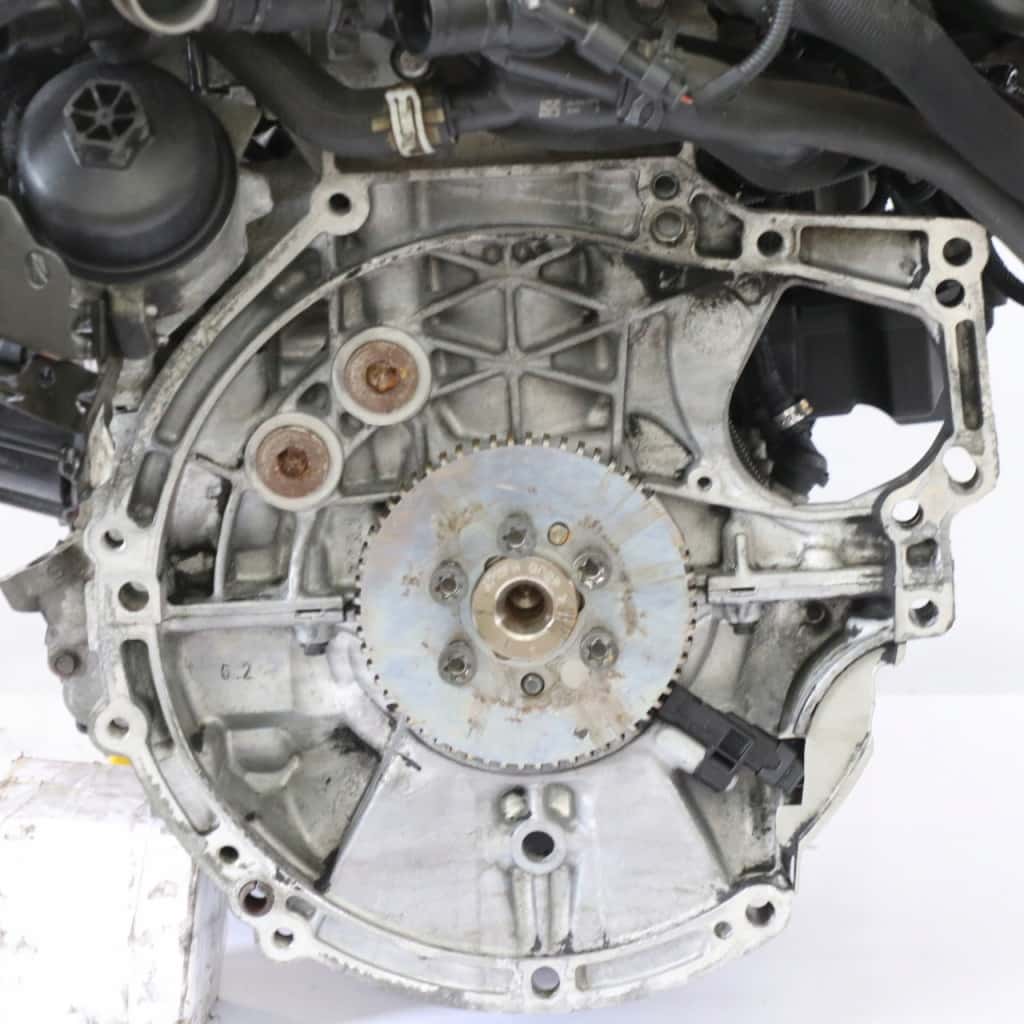 Moteur N18 B16 C vue 5
