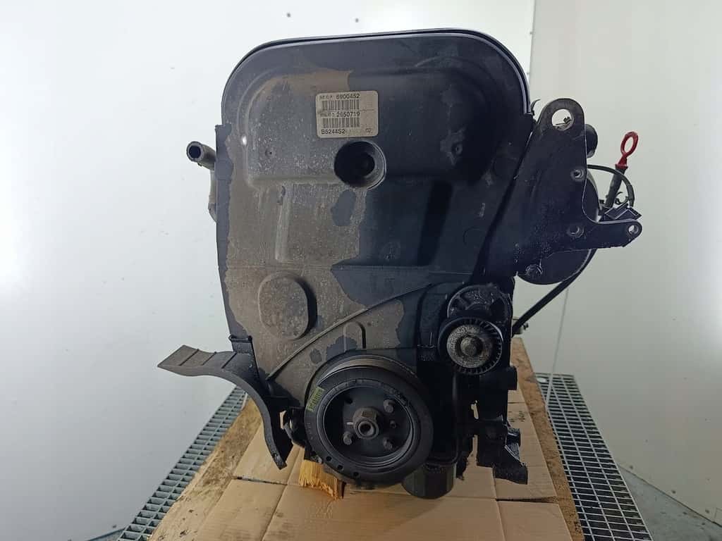 Moteur B 5244 S2 vue 4