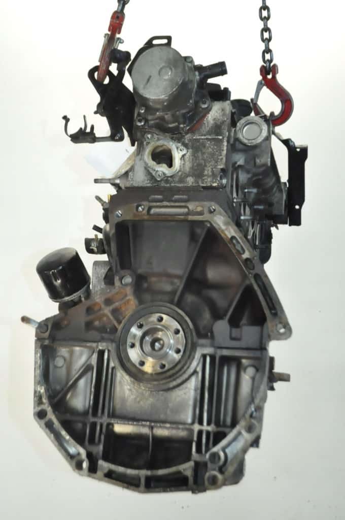 Moteur K9K 764 vue 3