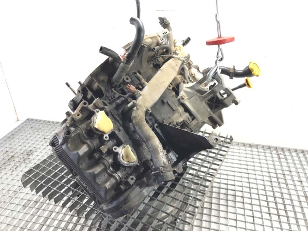 Moteur EJ20E vue 4