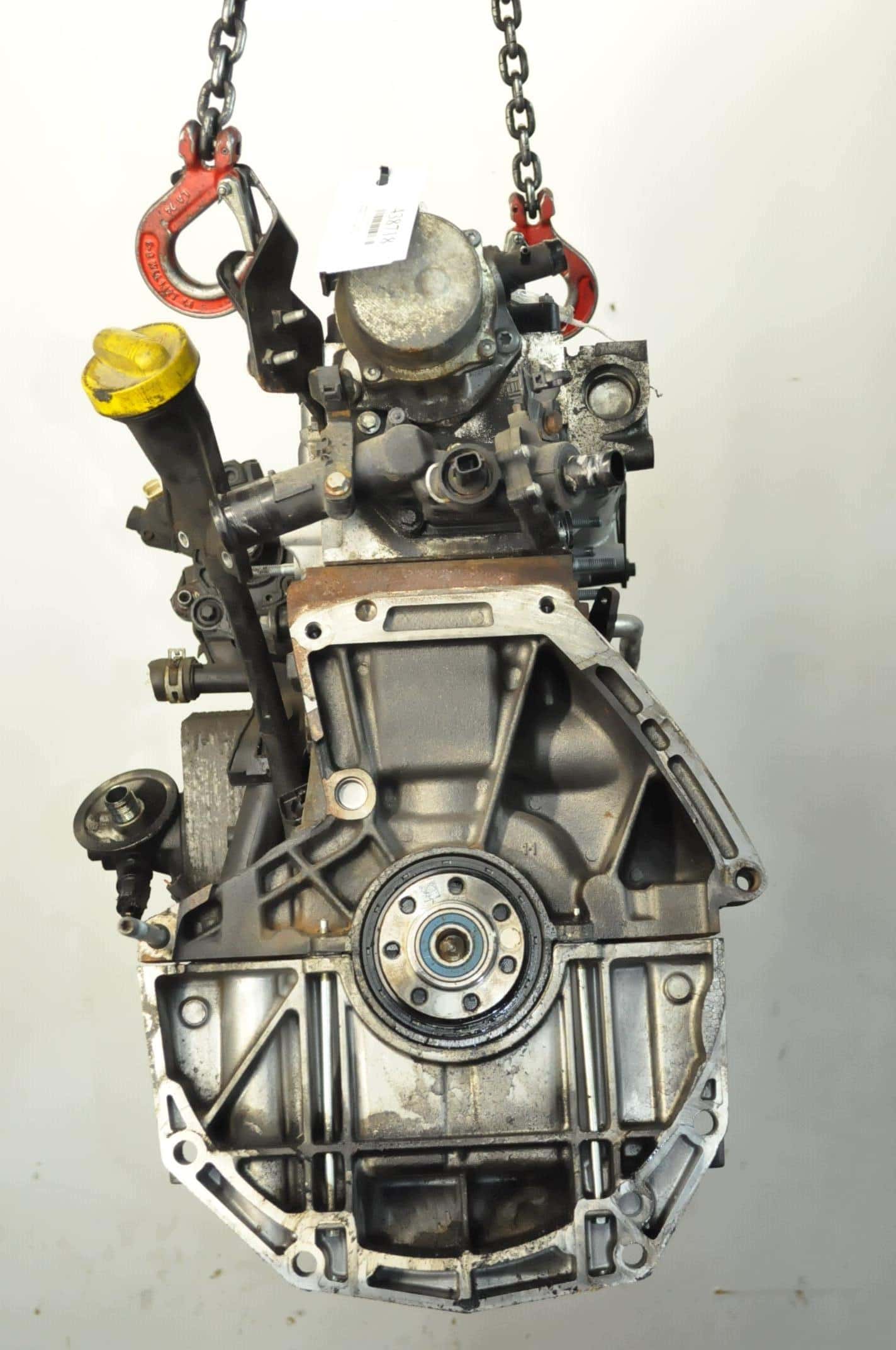 Moteur K9K 647 vue 4