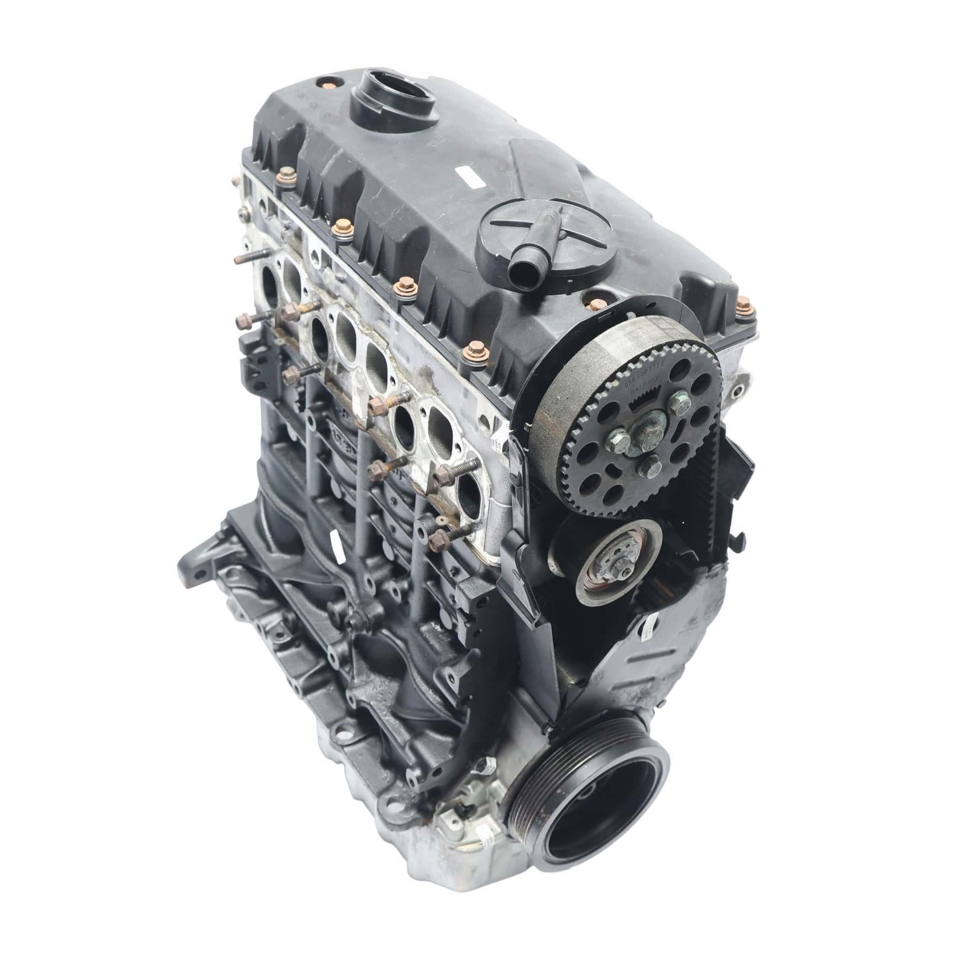 Moteur AXB vue 13