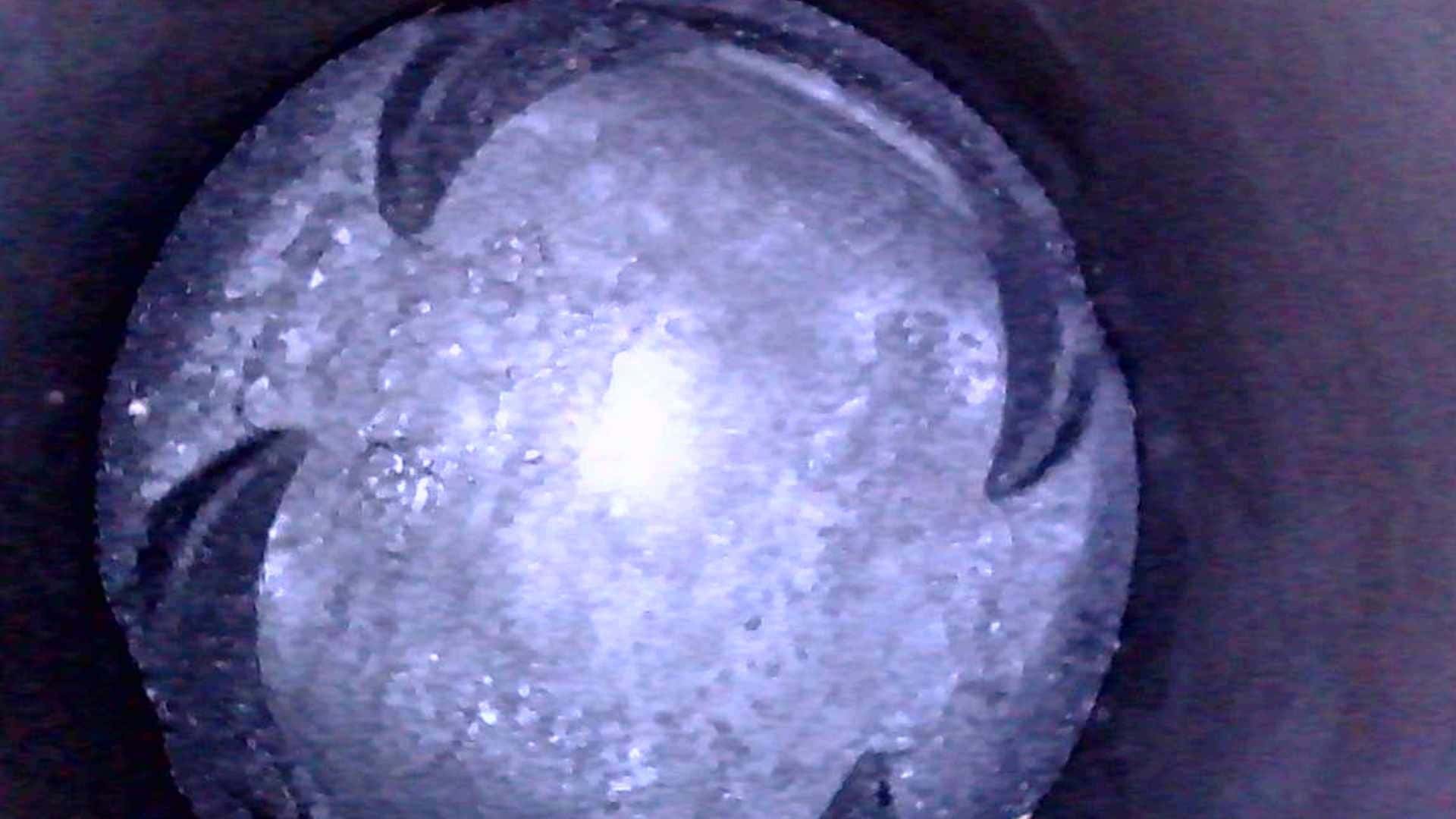 Moteur HNZ (EB2DT) vue 8