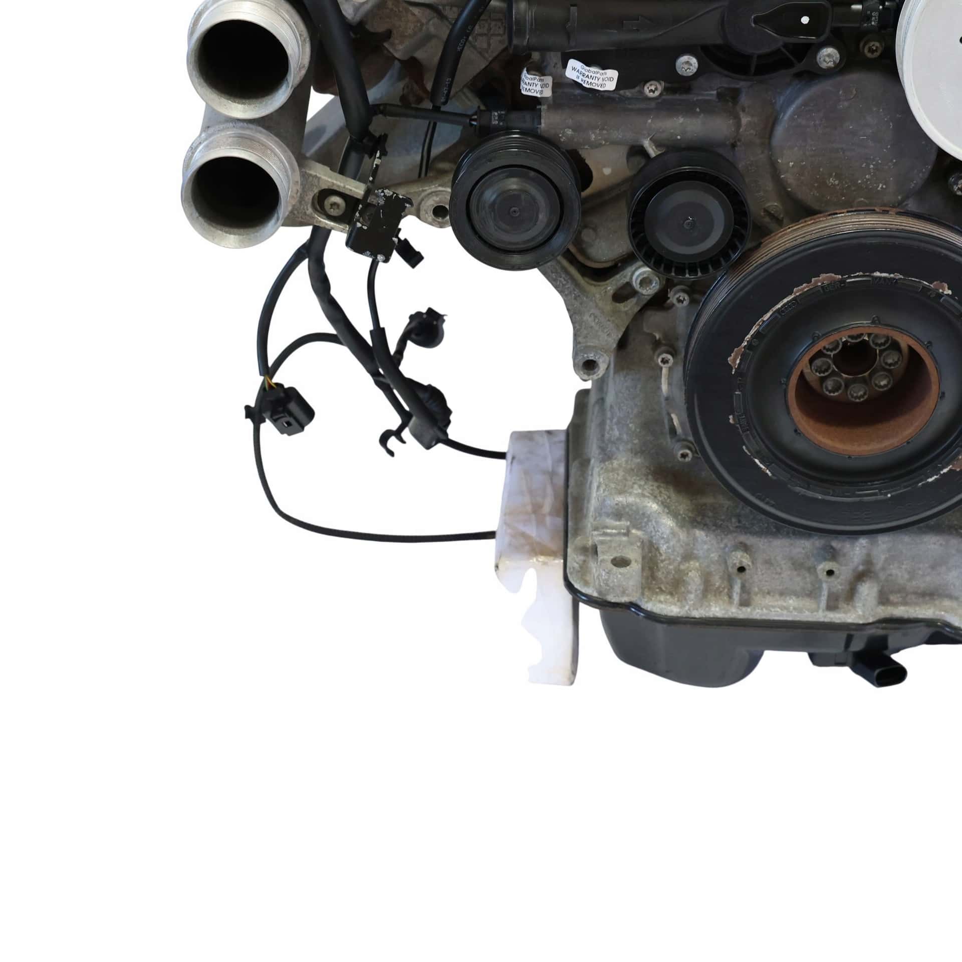Moteur CJMA vue 5