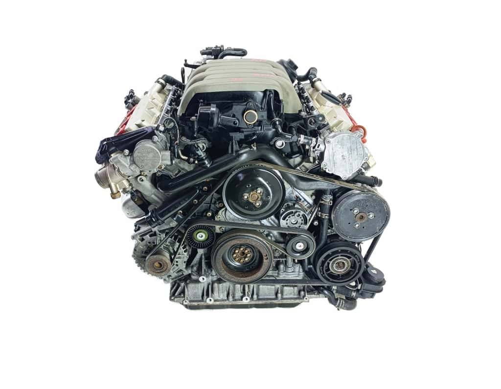 Moteur BDX vue 2