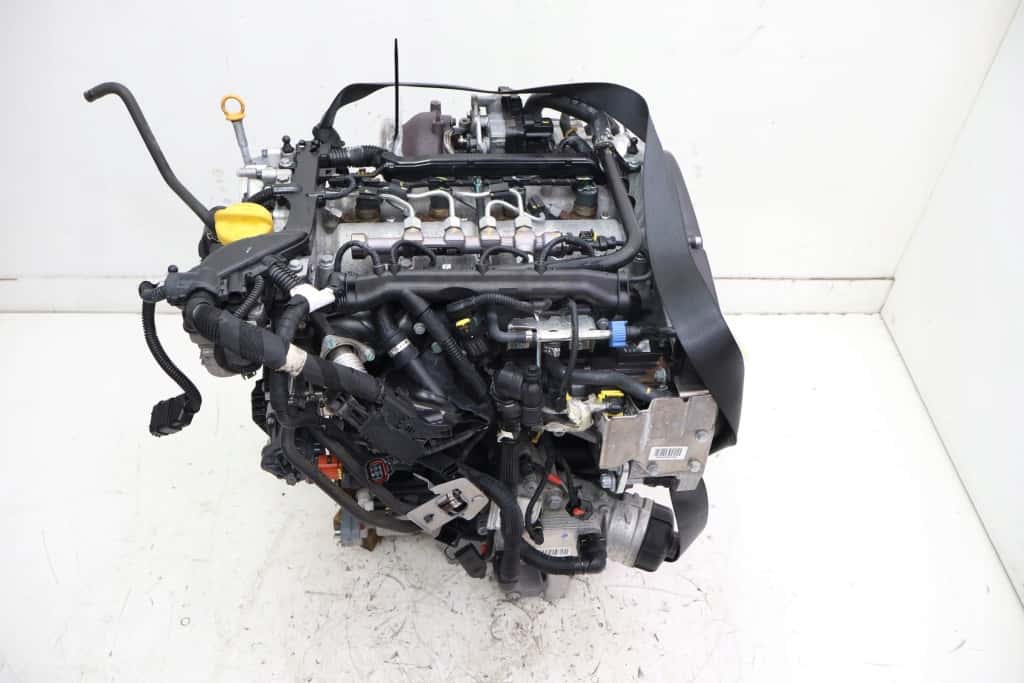 Moteur 46346020 vue 4
