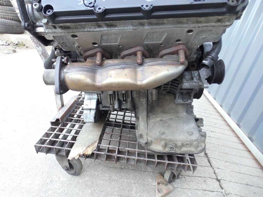 Moteur CCWA vue 3