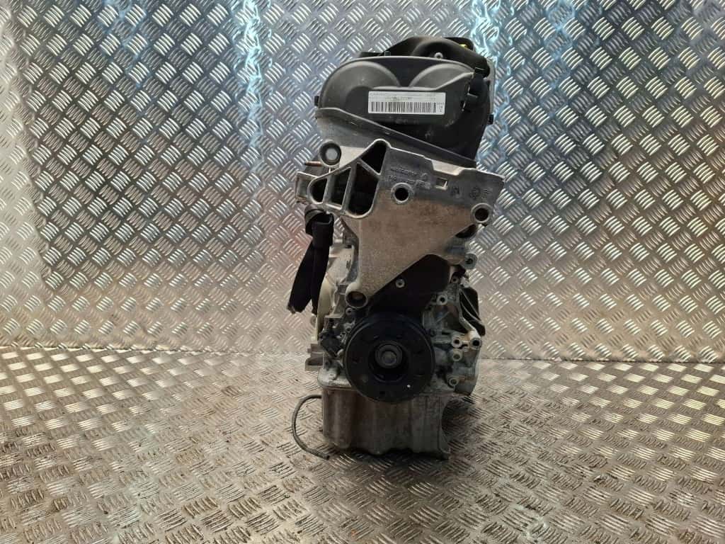 Moteur DKLD vue 3
