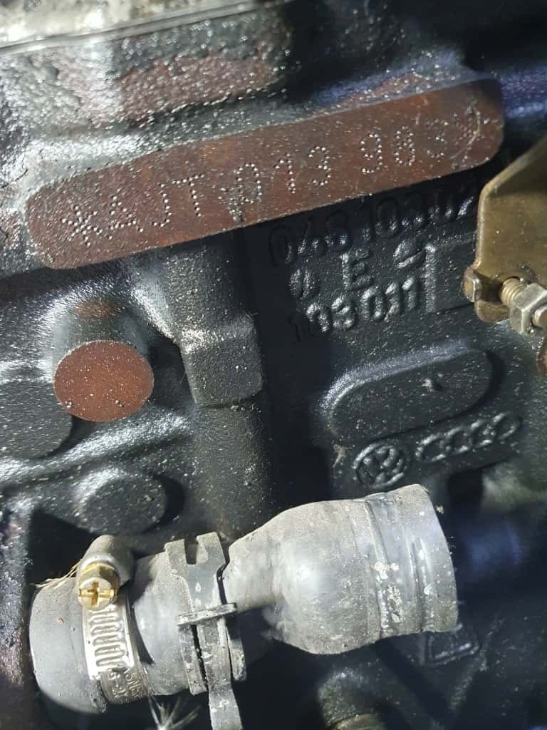 Moteur AJT vue 4