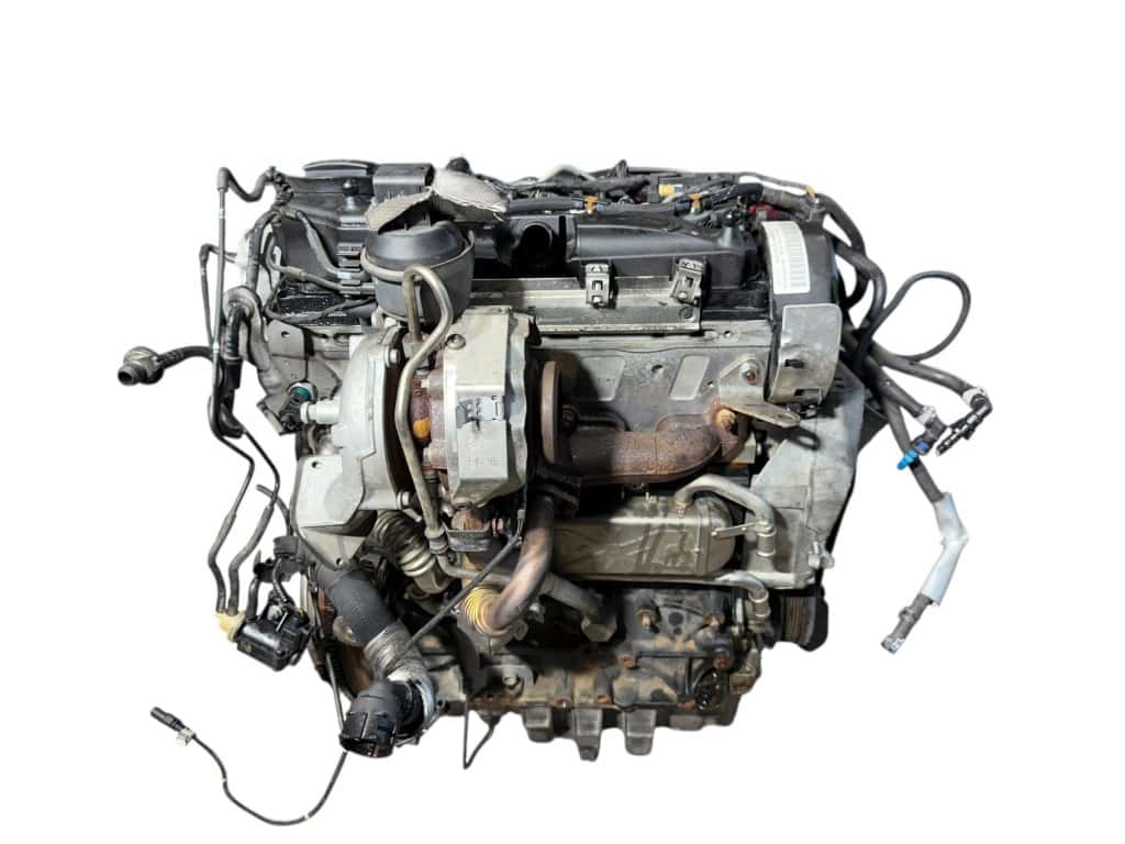 Moteur CFHE vue 4