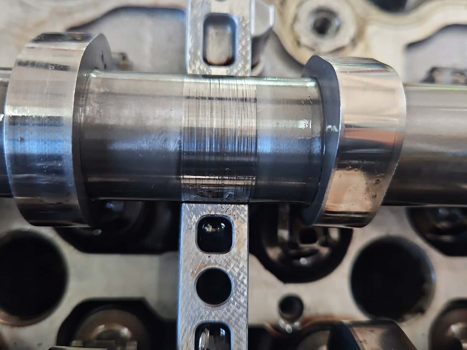 Moteur CRCA vue 14