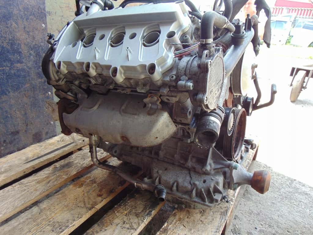 Moteur BDW vue 7