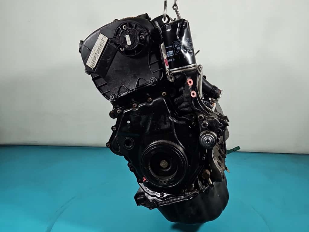 Moteur CPMA vue 3