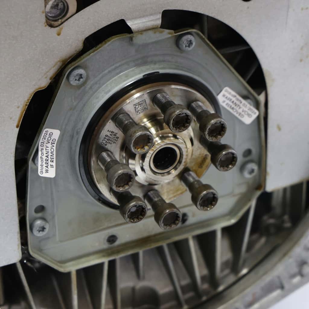 Moteur DNPA vue 8