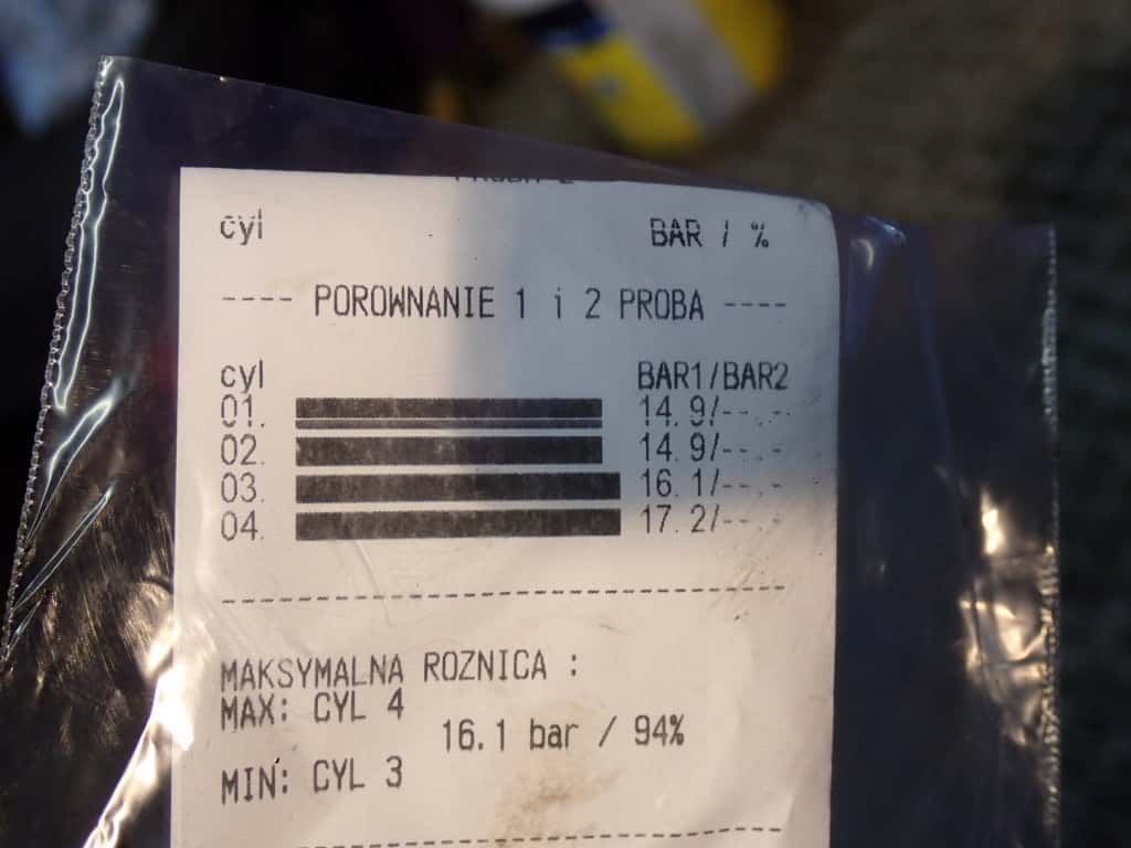 Moteur D4F 728 vue 4