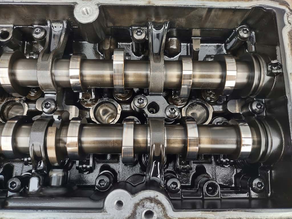 Moteur CKFC vue 3