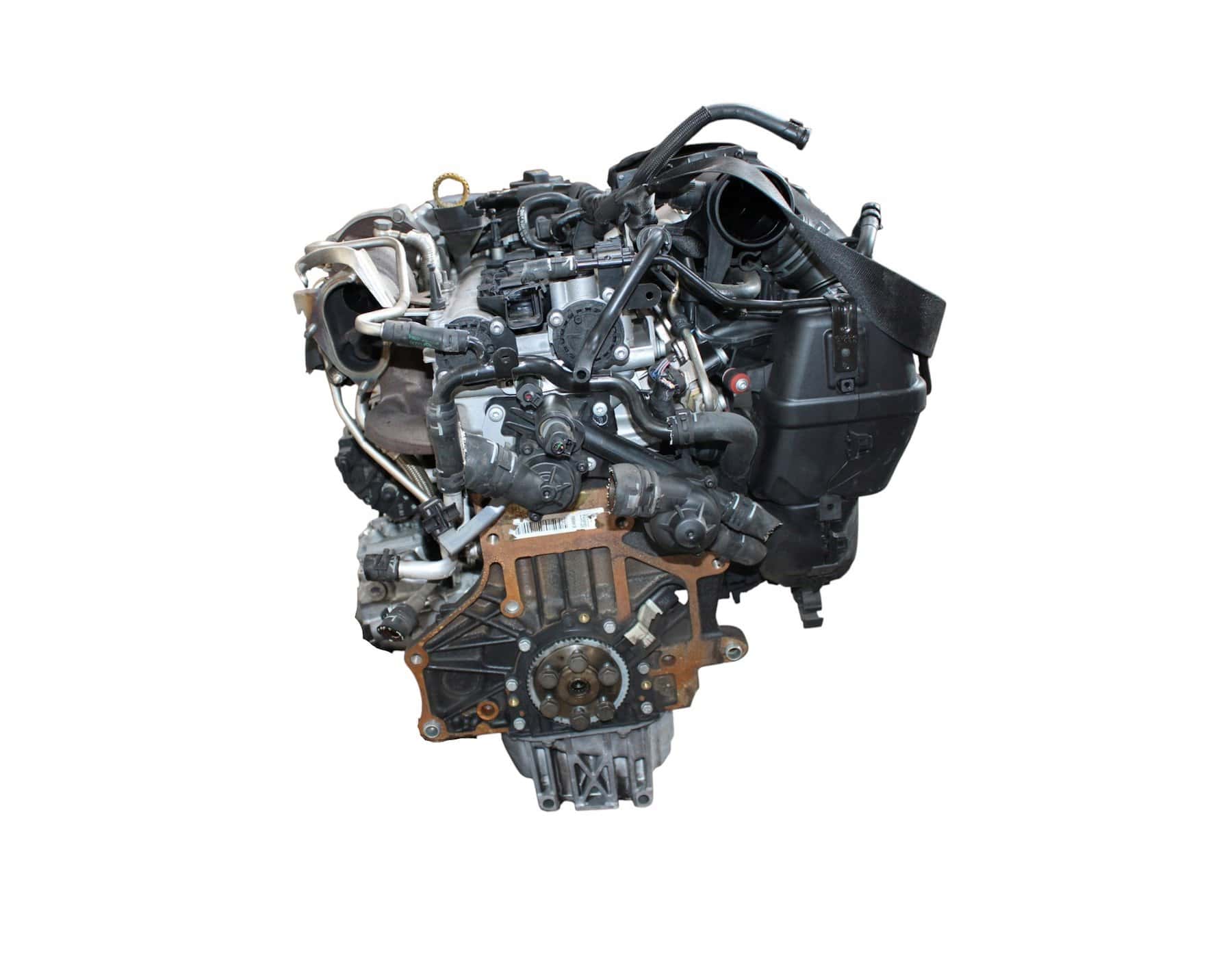 Moteur CTHD vue 4