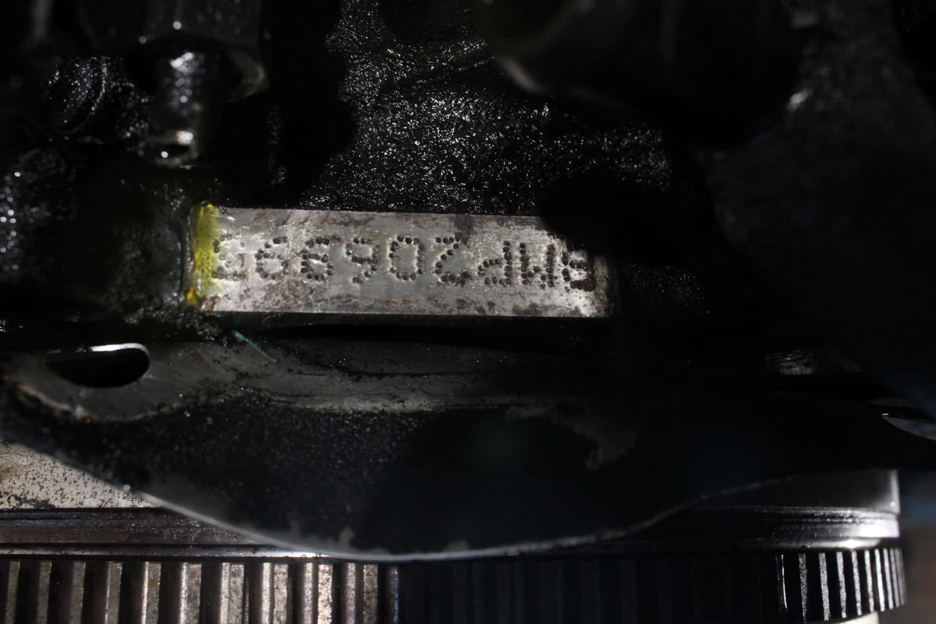 Moteur BMP vue 8