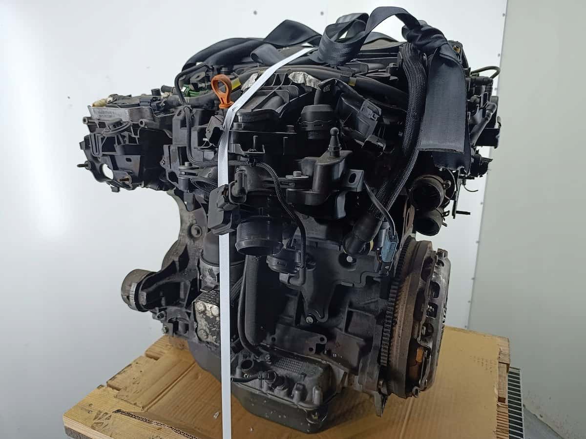 Moteur RH02 vue 7