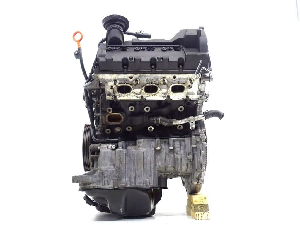 Moteur CJGC vue 2
