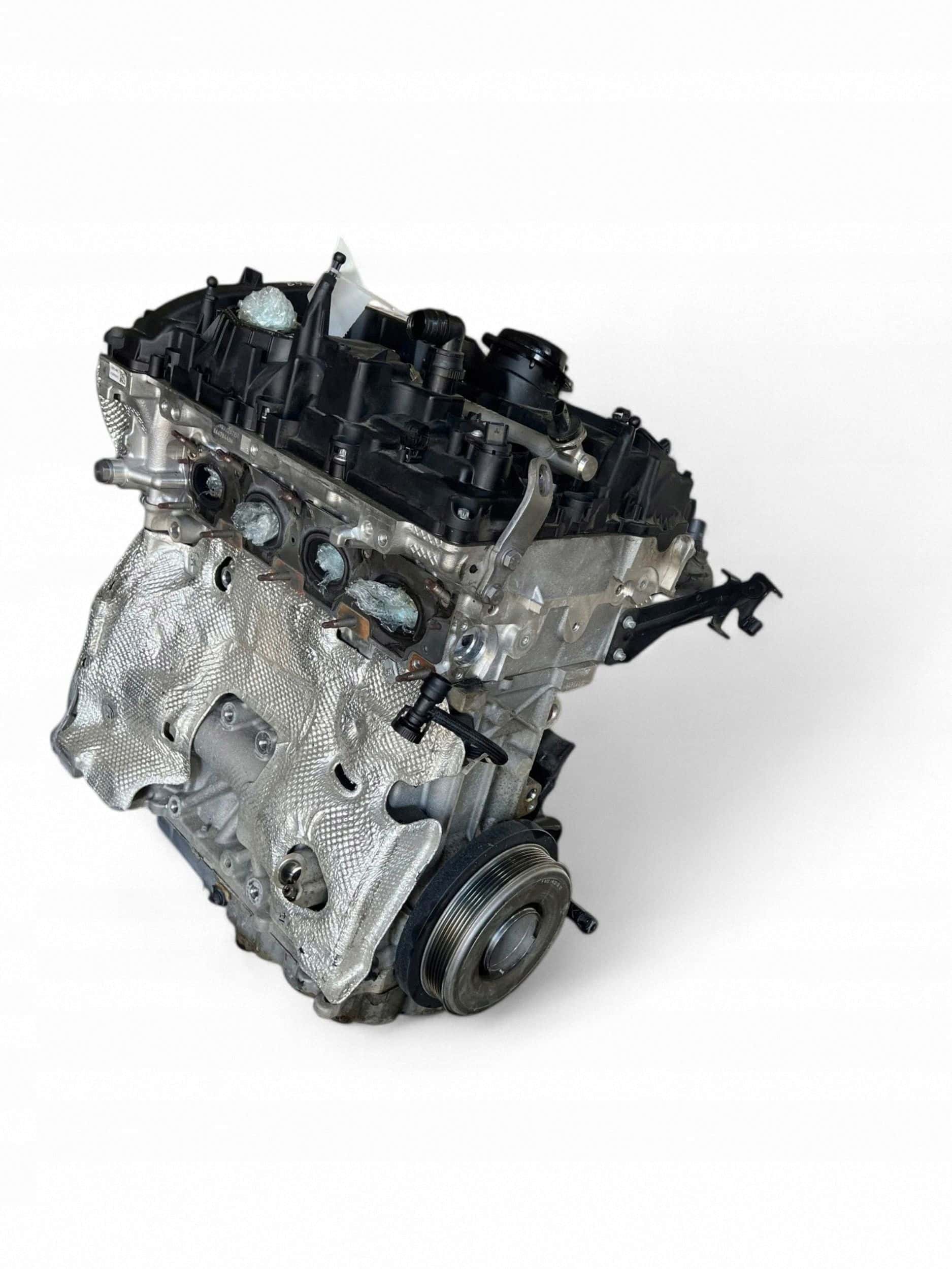 Moteur B48 B20 B vue 6