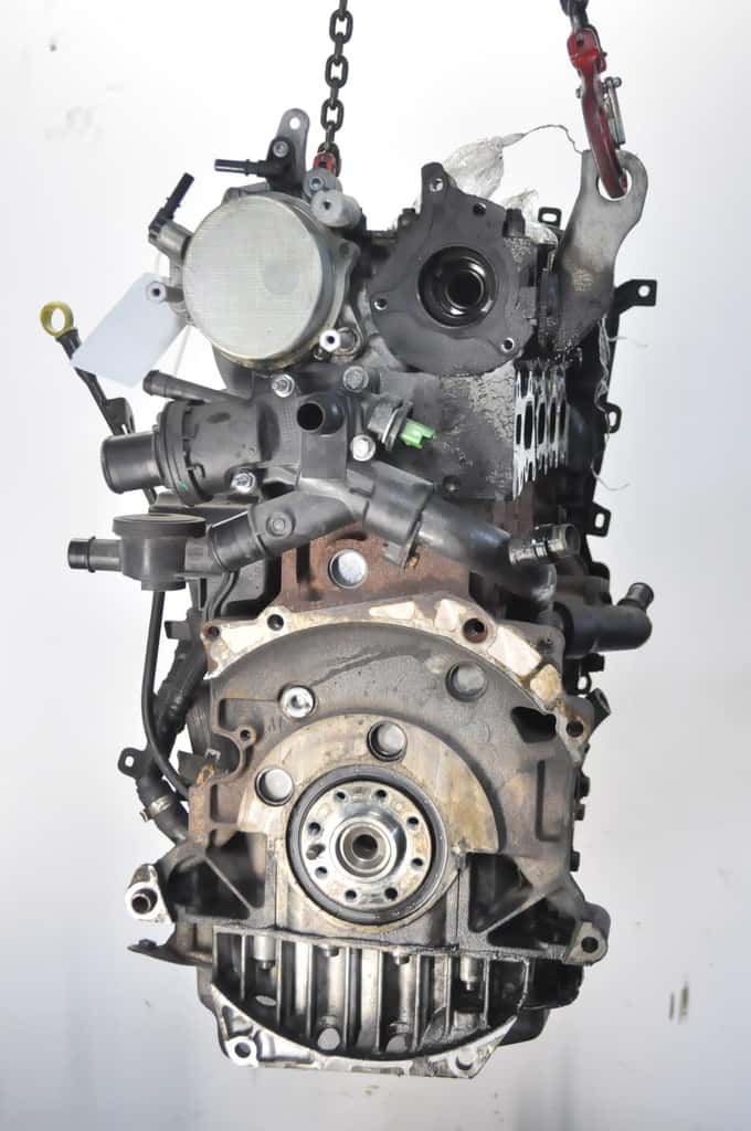 Moteur UFBB vue 3
