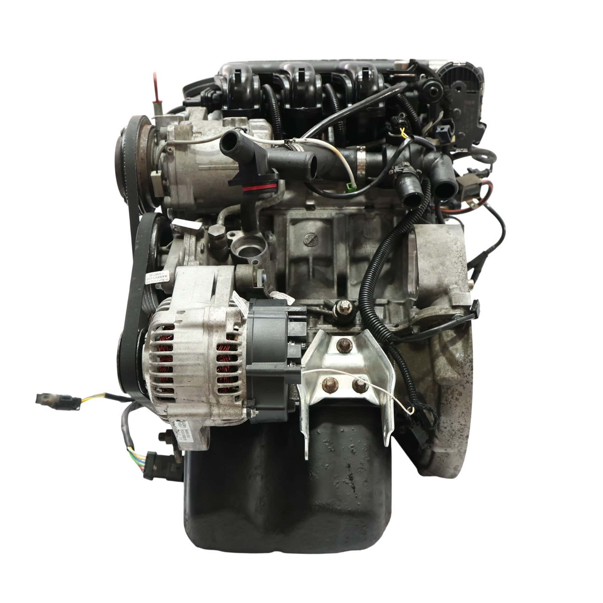 Moteur M 160.922 vue 5