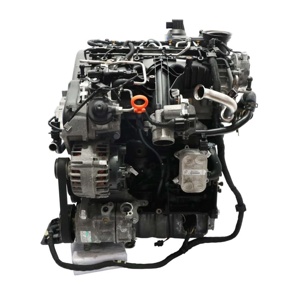 Moteur CFHE vue 2