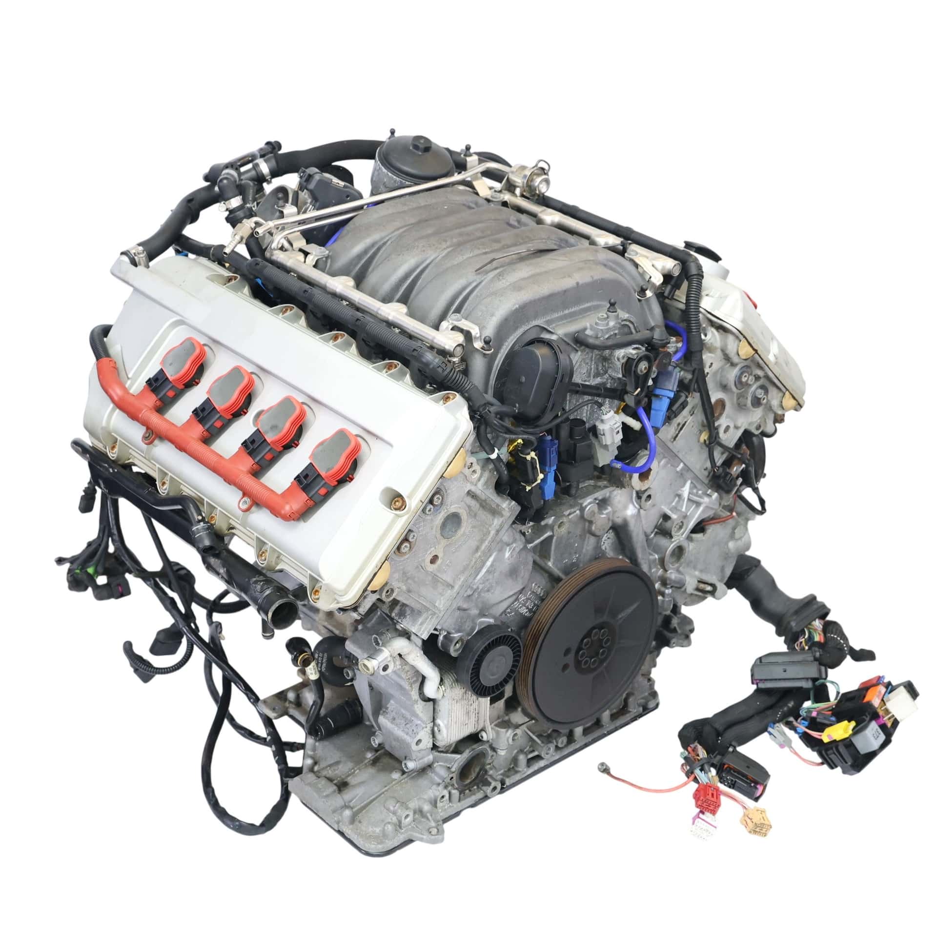 Moteur BBK vue 10