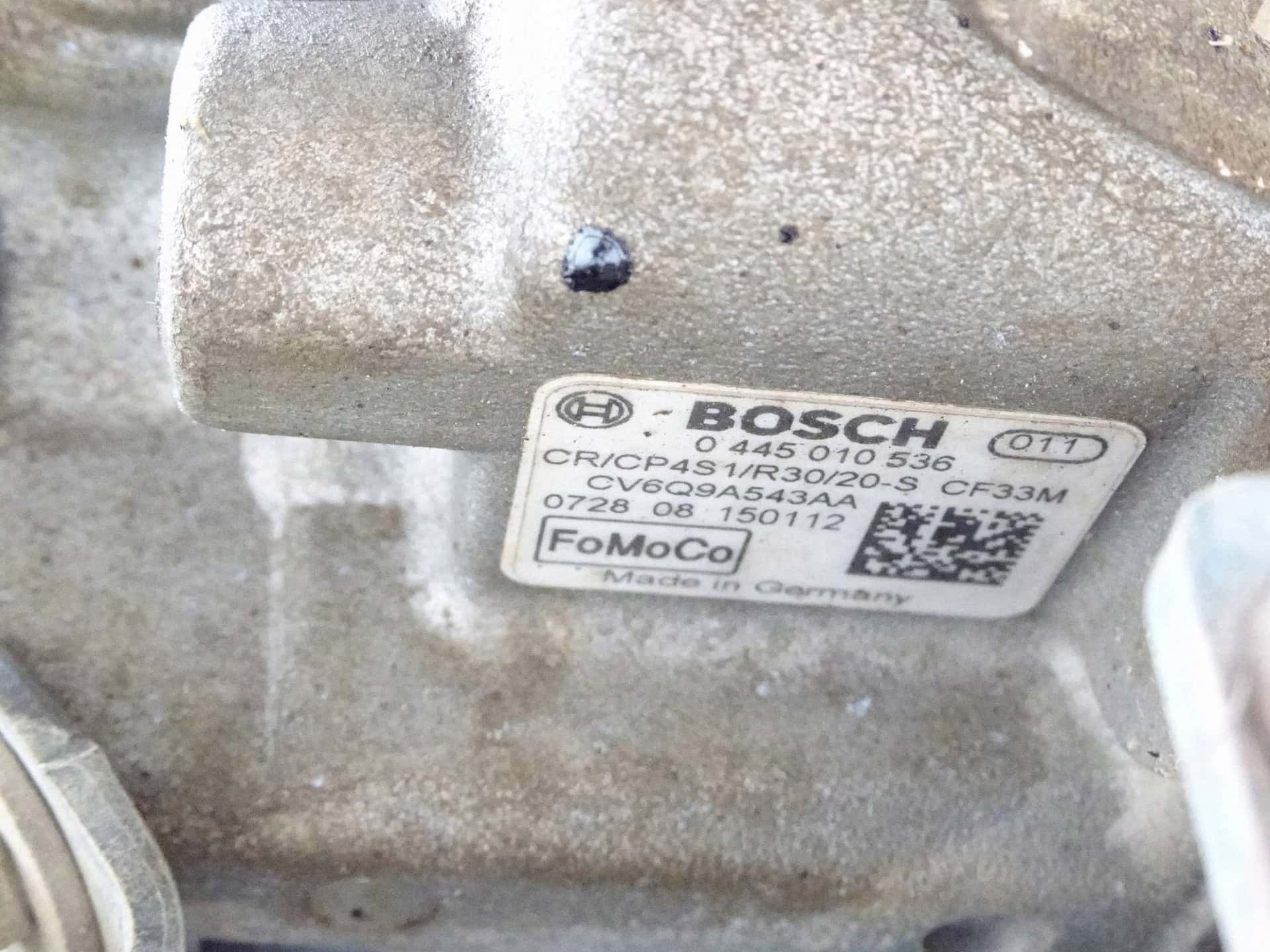 Moteur NGCA vue 10