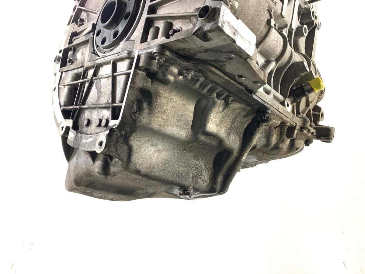Moteur N47 D20 C vue 7