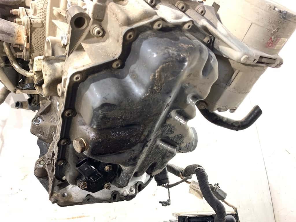 Moteur DGEA vue 3