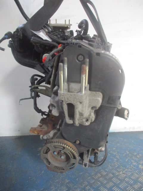 Moteur 188 A5.000 vue 3