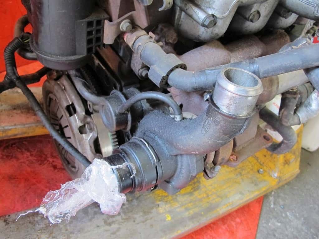 Moteur HCPA vue 4