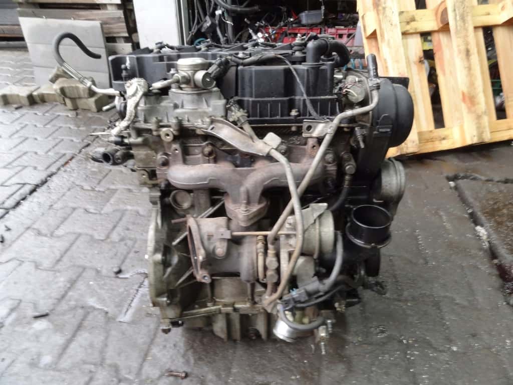 Moteur JQGA vue 4