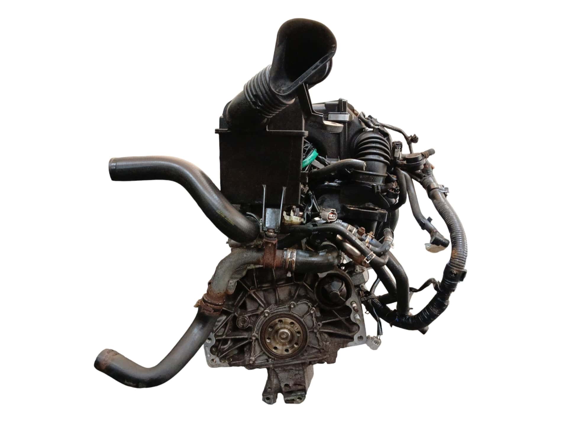 Moteur M15A vue 5