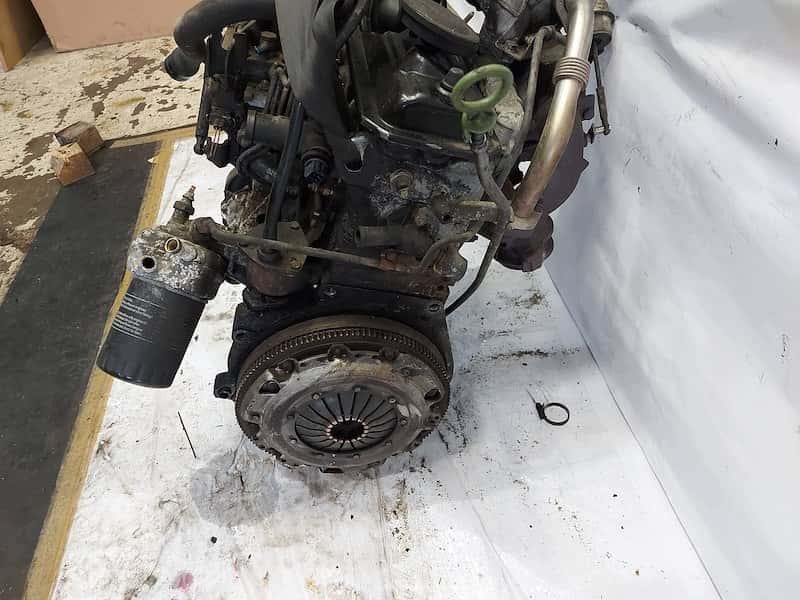 Moteur ABL vue 3