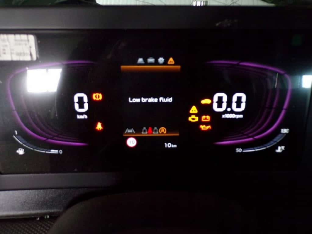 Moteur G4FP vue 15
