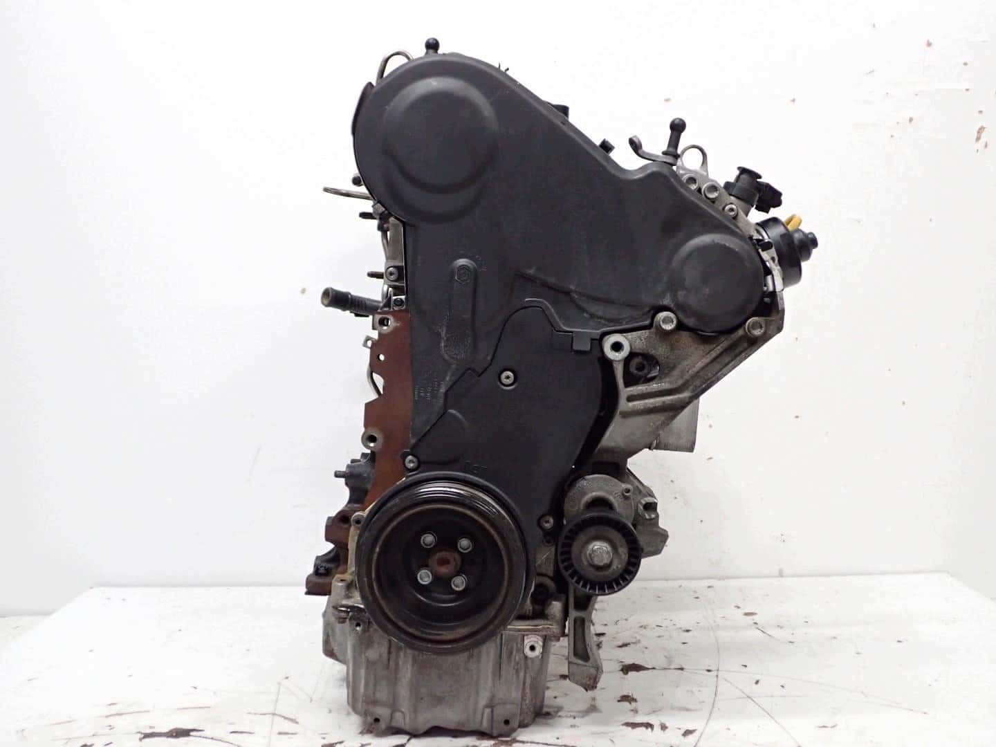 Moteur CFHE vue 4