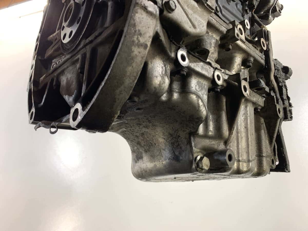 Moteur R20A3 vue 4