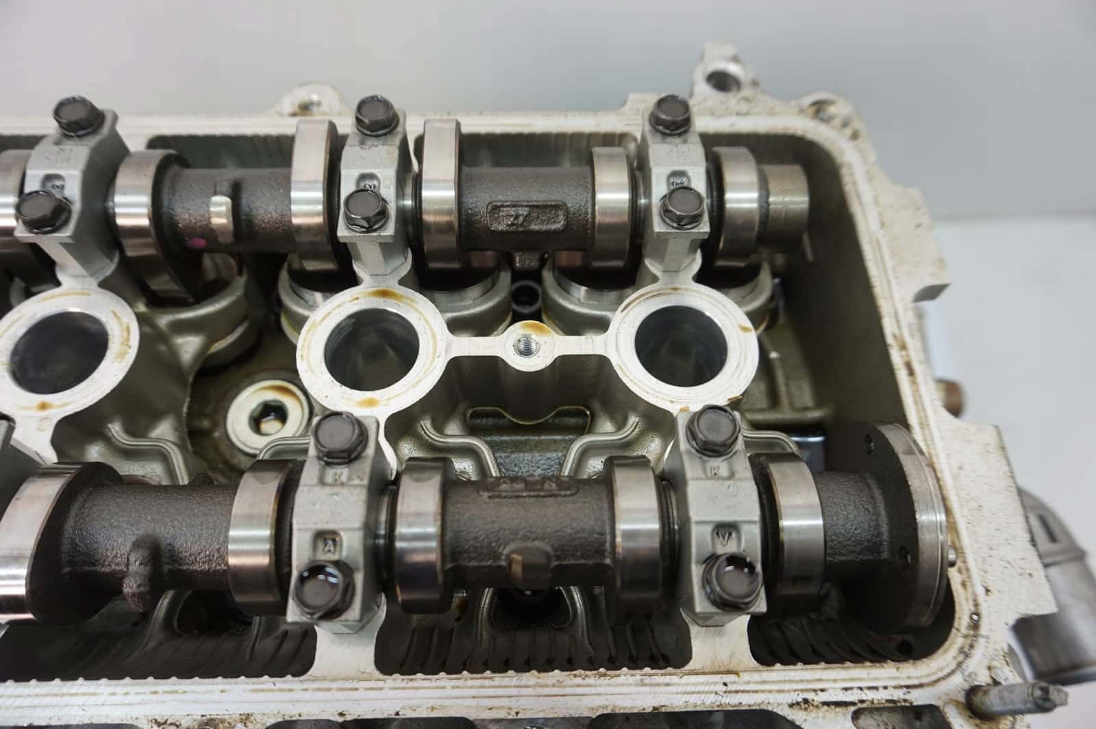 Moteur 1NZ-FE vue 8