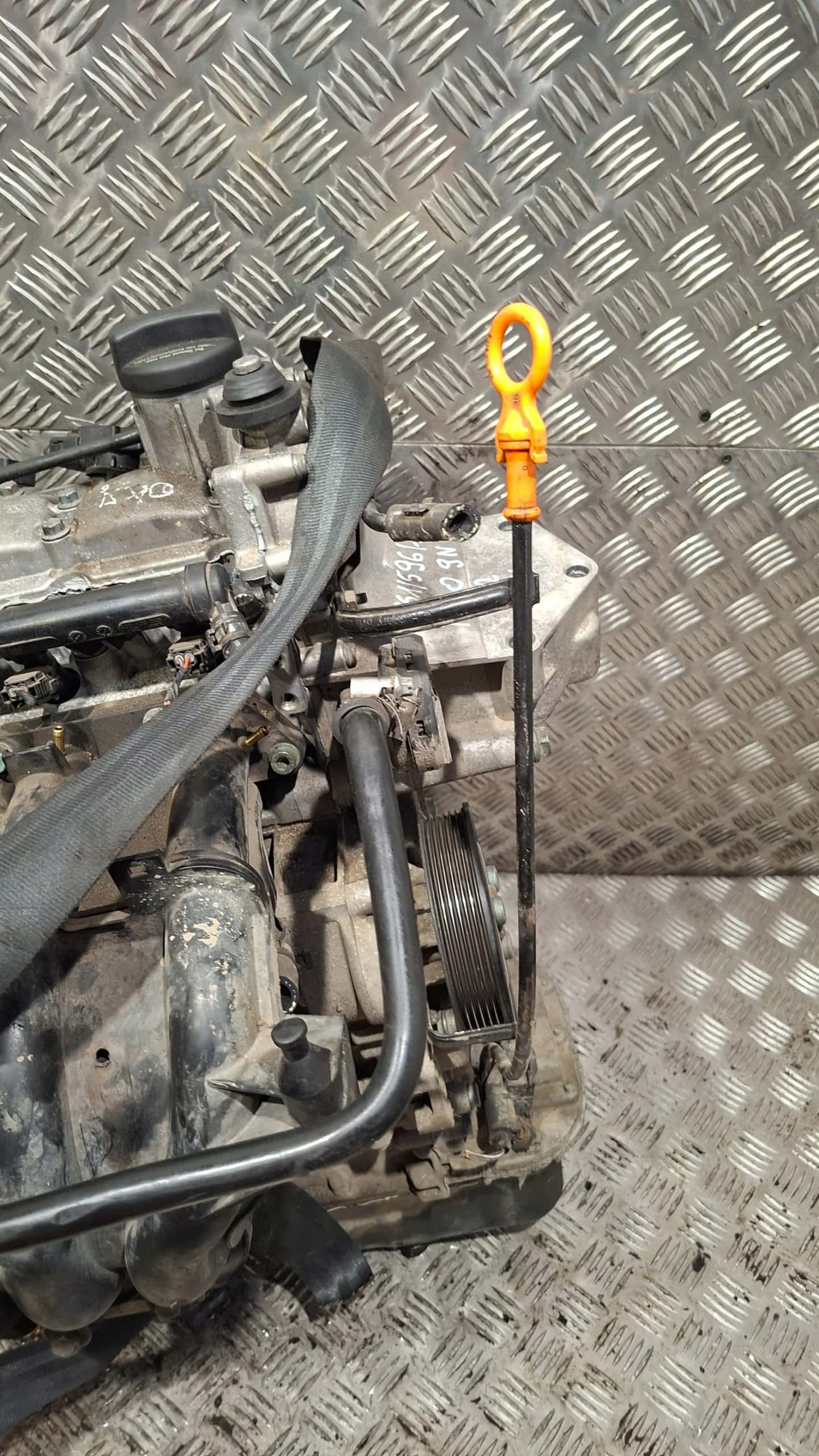 Moteur AWY vue 7