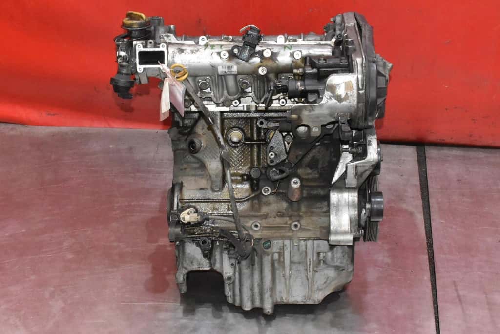 Moteur 937 A5.000 vue 5