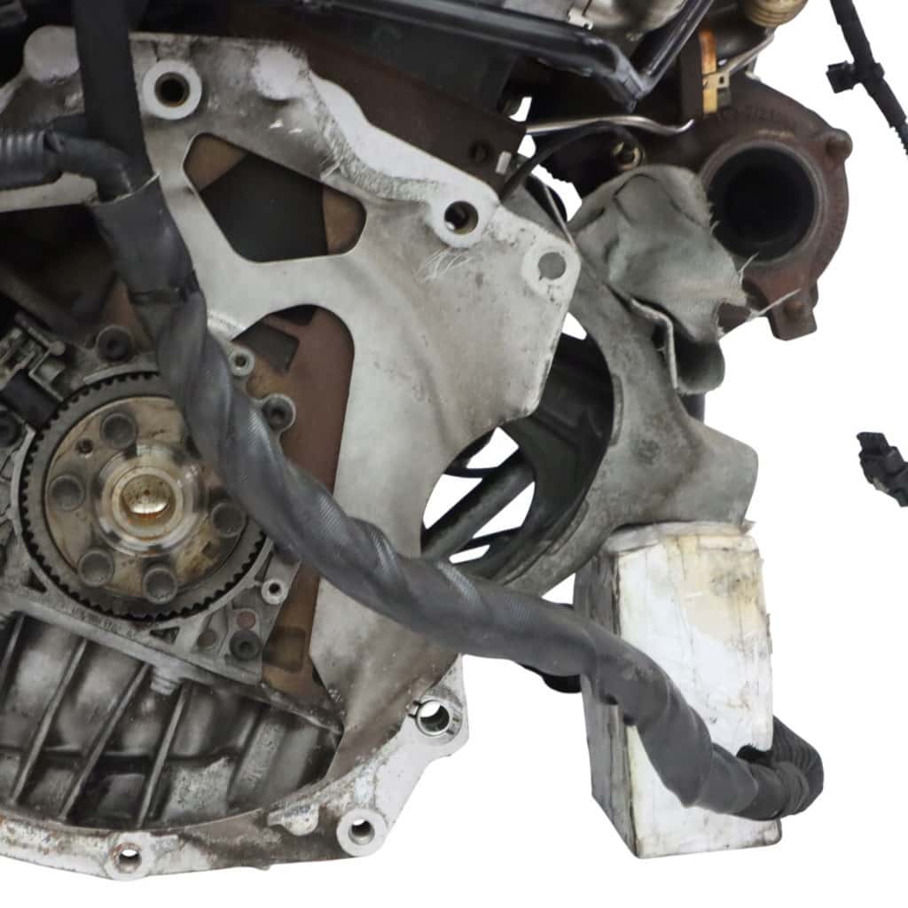 Moteur CGLA vue 6