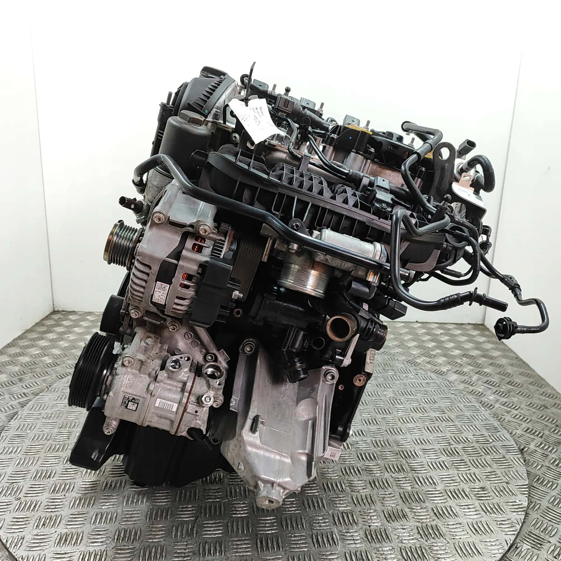 Moteur CYMC vue 4